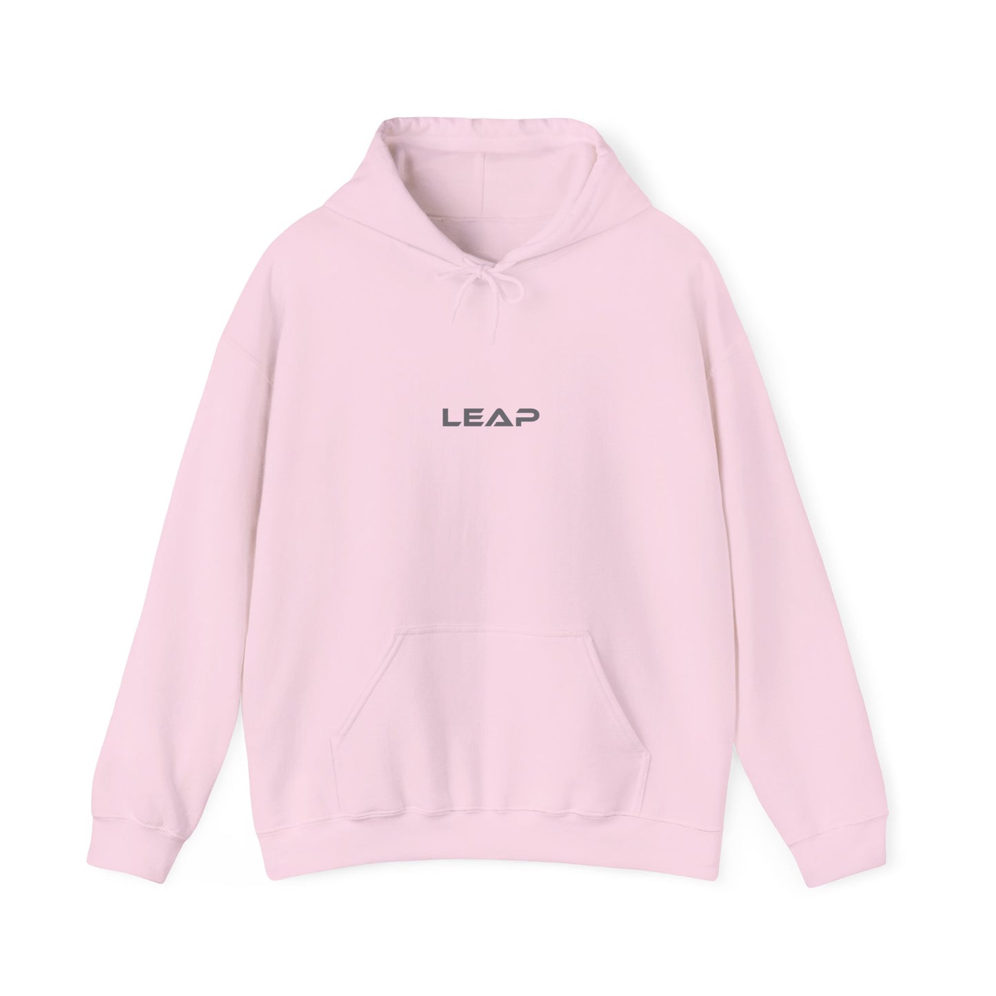 Sweatshirt - LEAP Lifting DPT. Rose