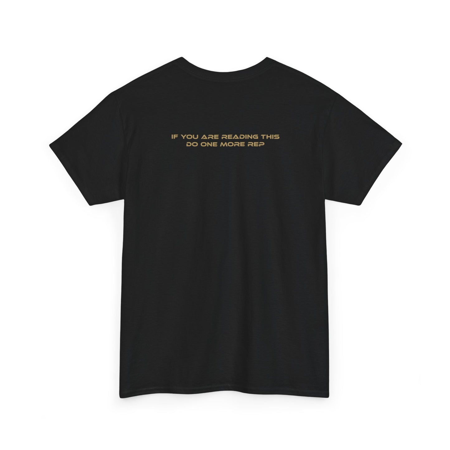 PRE-SALE | T-shirt - Golden Team