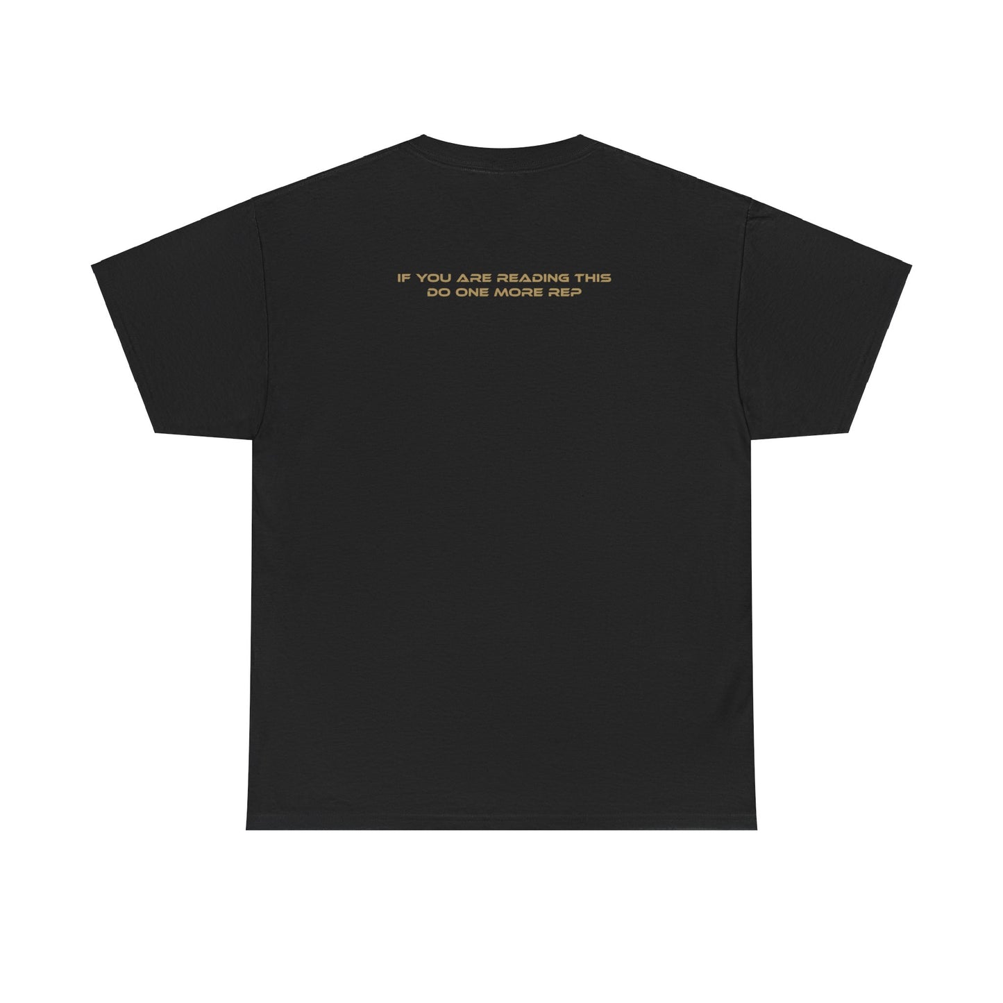 PRE-SALE | T-shirt - Golden Team