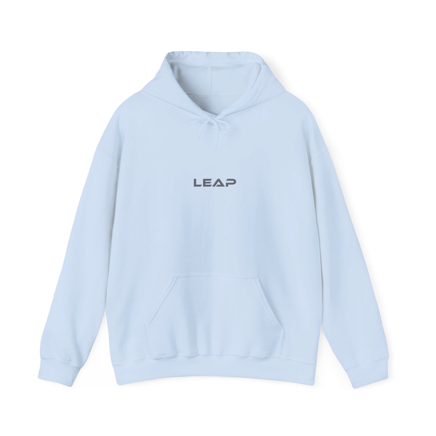 Sweatshirt - LEAP Lifting DPT. Blue