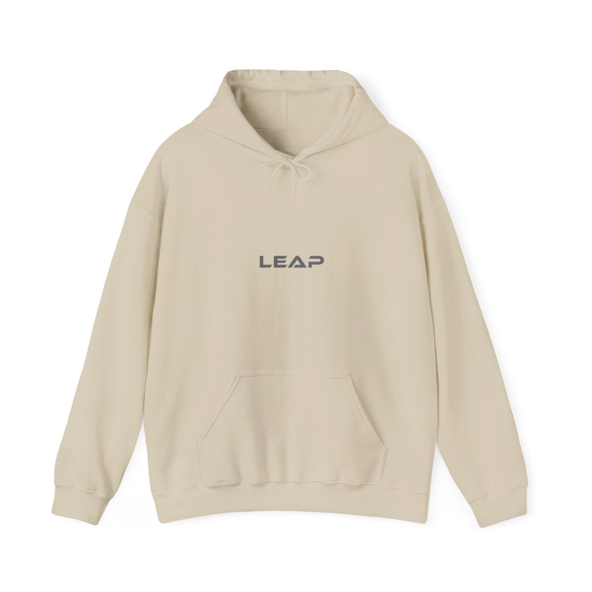 Sweatshirt - LEAP Lifting DPT. Sand